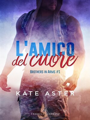 cover image of L'amico del cuore
